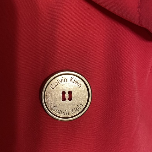 Calvin Klein Jacket - Picture 2 of 9